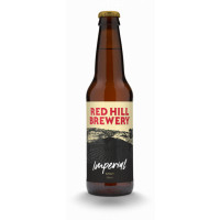 Red Hill Brewery Imperial Stout