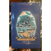 Coldstream Brewery XPA