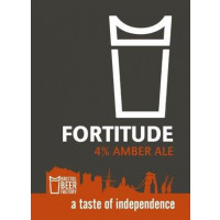 Bristol Beer Factory Fortitude