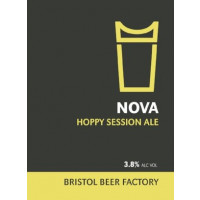 Bristol Beer Factory Nova