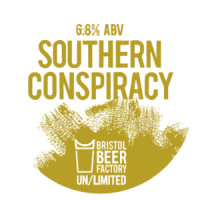 Bristol Beer Factory Un/Limited - Southern Conspiracy
