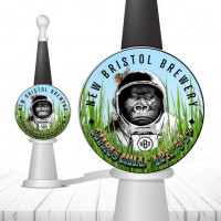 New Bristol Brewery Citrus Hill IPA