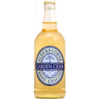 Garden Cider Co. Elderflower