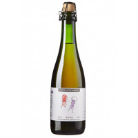 Lindheim Ølkompani Friendship Series - Rule of Plum