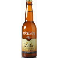 Brouwerij Oudaen Witbier