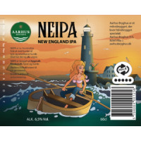 Aarhus Bryghus NEIPA