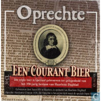 Jopen Oprechte Een Courant Bier