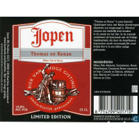 Jopen Thomas en Kenau