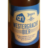 Albert Heijn Westergrachtbier