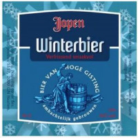 Jopen Winterbier