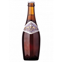 Brasserie d’Orval Orval (2014)