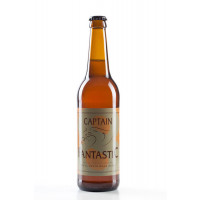 Hvide Sande Bryghus Captain Fantastic