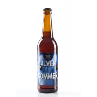 Hvide Sande Bryghus Ulven Kommer