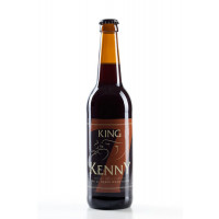Hvide Sande Bryghus King Kenny