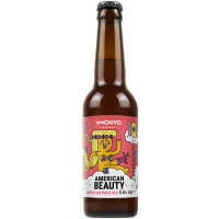 MONYO Brewing Co. American Beauty