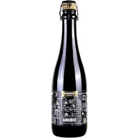 MONYO Brewing Co. Anubis