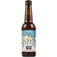 MONYO Brewing Co. Bipolar Bear