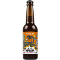 MONYO Brewing Co. Black Mamba