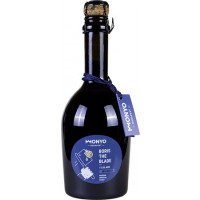 MONYO Brewing Co. Boris The Blade (2018)
