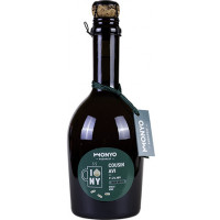 MONYO Brewing Co. Cousin Avi (2018)