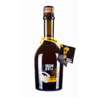 MONYO Brewing Co. Cousin Avi (2017)