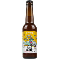 MONYO Brewing Co. Flying Rabbit