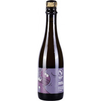MONYO Brewing Co. Hungarian Terroir: Villány - Spontan Syrah 2017