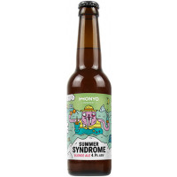 MONYO Brewing Co. Summer Syndrome