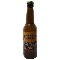 Brouwerij De Kip Mosselbier