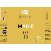 Beer-Concept Ternell's Marie 03-19