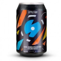 Magic Rock Brewing Little Ray