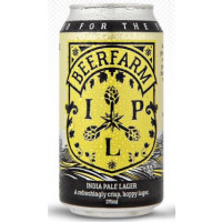 Beerfarm India Pale Lager