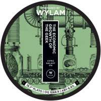 Wylam Brewery The Economic Growth Of The Geek