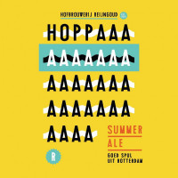 Hofbrouwerij Reijngoud Hoppa  Summer Ale