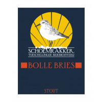 Schoemrakker Terschellinger Bierbrouwerij Bolle Bries