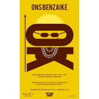 Van Moll Ons Benzaike