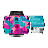 Siren Craft Brew Guava Script