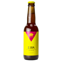 De Zoetermeerse Brouwerij (ROEM) LVR Z.IPA