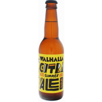 Walhalla Craft Beer Citra Summer Ale