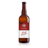 Solaes Brouwerij Twaalf Gemeten