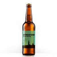 Baardaap Brewing Uitmuntend