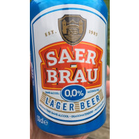 Carrefour Marchandises Internationales (CMI) Saer Brau 0,0%