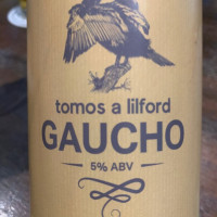 Tomos & Lilford Gaucho