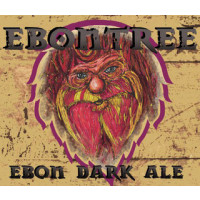 Brouwerij Ebontree Ebon Dark Ale