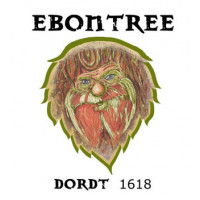 Brouwerij Ebontree Dordt 1618