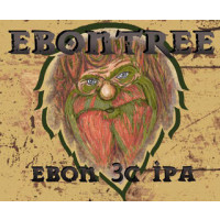 Brouwerij Ebontree Ebon 3C IPA