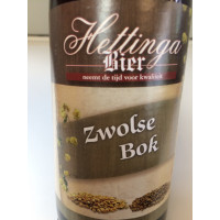 Hettingabier Zwolse Bok