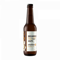 Brouwerij Emelisse Decadence