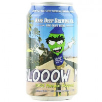 Knee Deep Brewing Company Slooow Mo