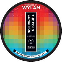 Wylam Brewery The Cold Condition
